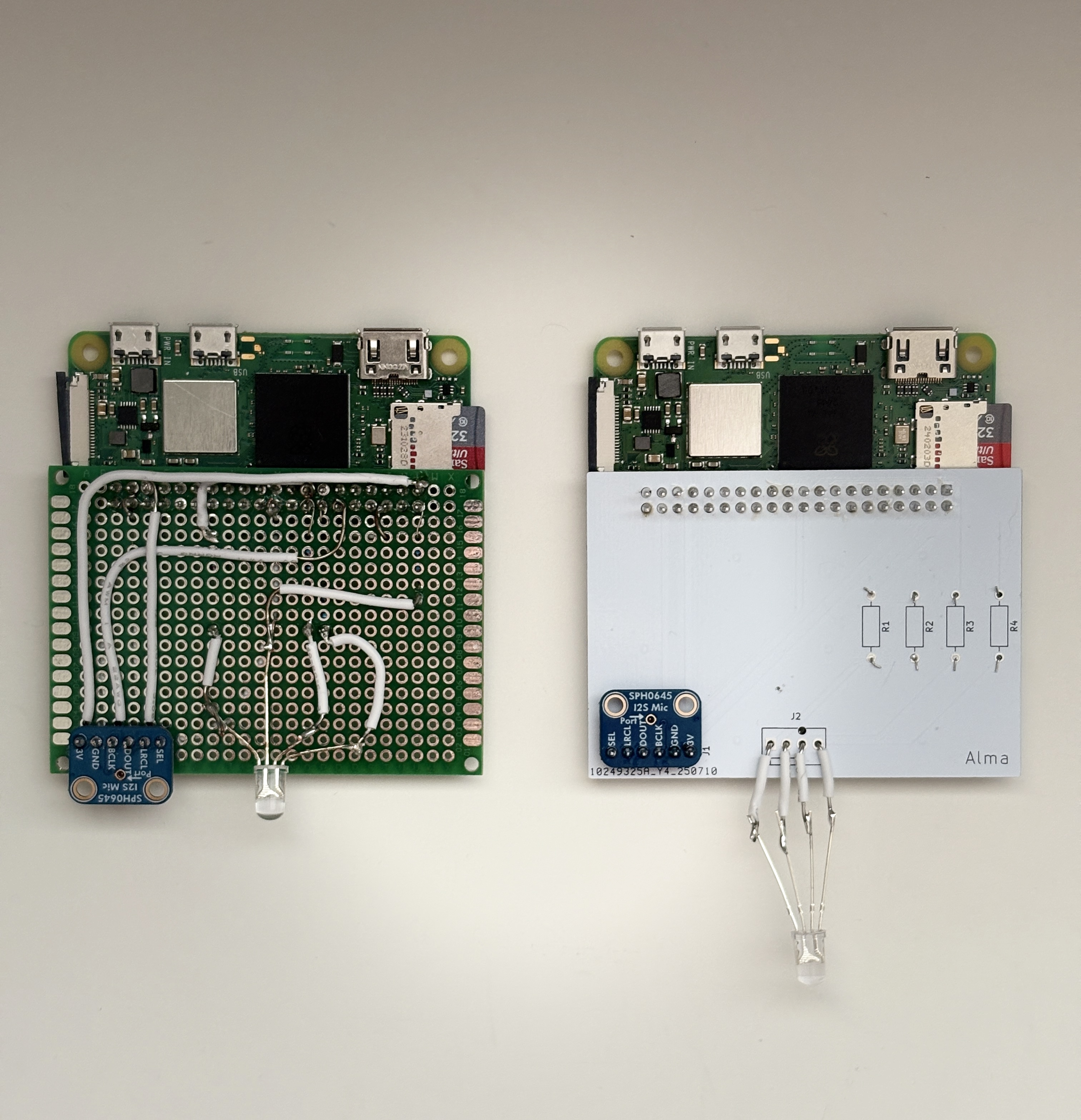 PCBs
